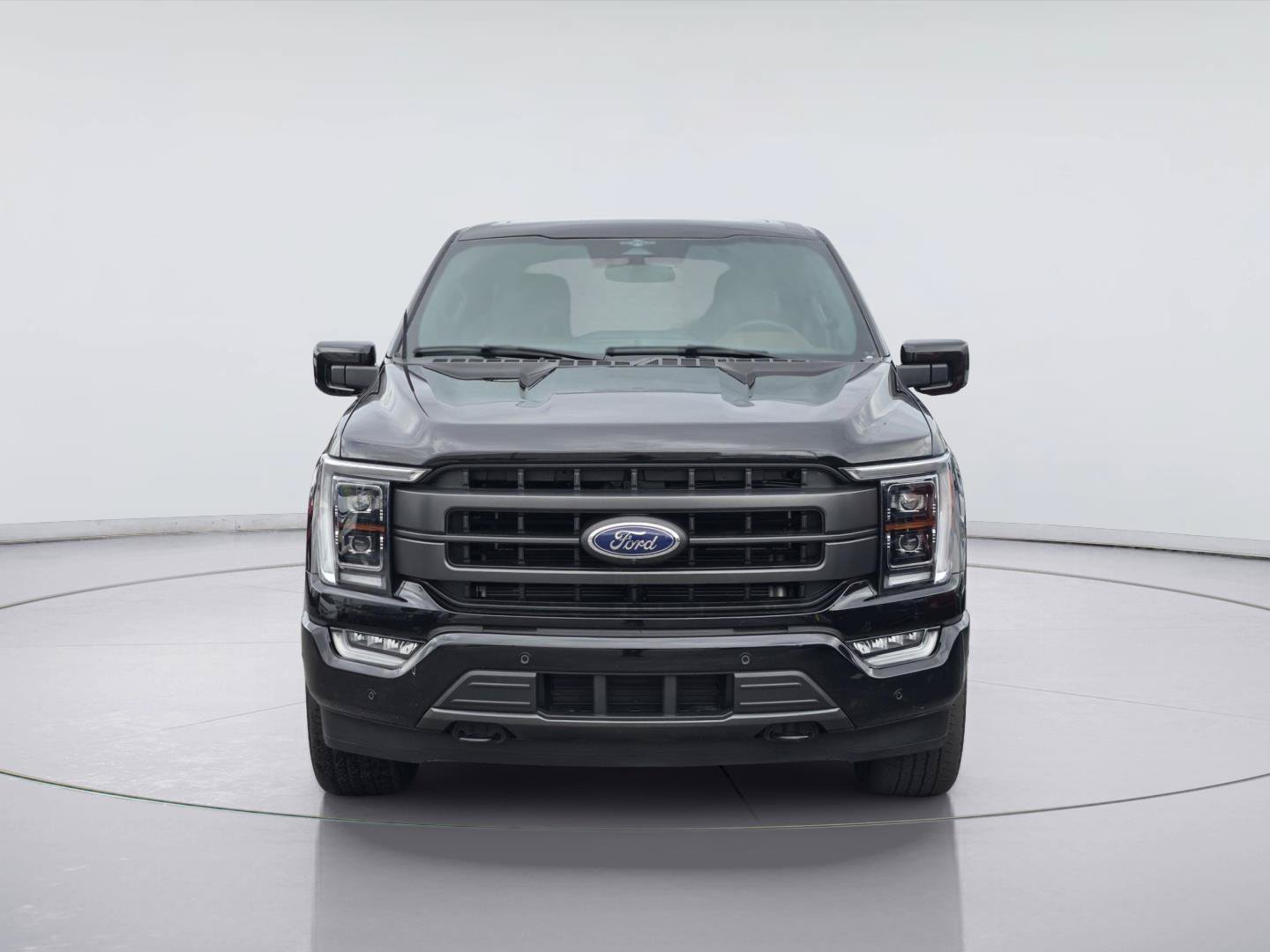 Certified 2023 Ford F150 Lariat w/ Equipment Group 502A High AWD/4WD video 2