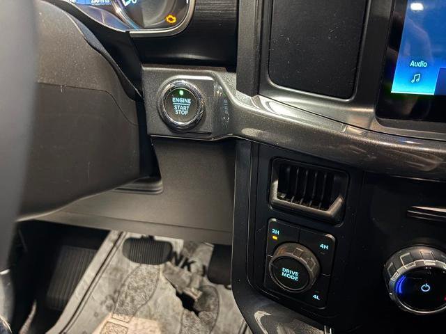 Certified 2023 Ford F150 XLT w/ Equipment Group 302A High AWD/4WD image 19