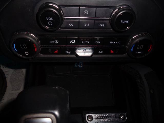 Certified 2024 Ford Bronco Big Bend AWD/4WD image 15