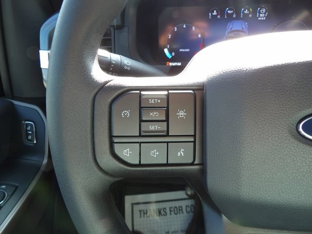 Certified 2024 Ford F150 STX w/ Equipment Group 201A FX4 AWD/4WD image 18