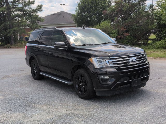 Certified 2020 Ford Expedition XLT w/ Equipment Group 202A RWD image 2