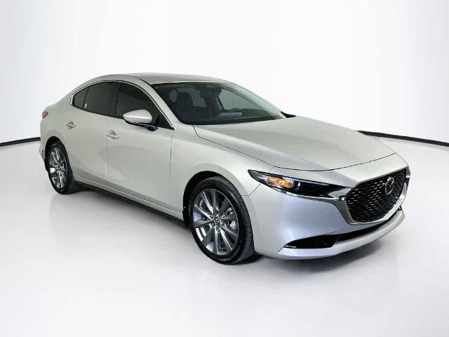Used 2026 MAZDA MAZDA3 2.5 S Sedan w/ Preferred Pkg FWD image 23
