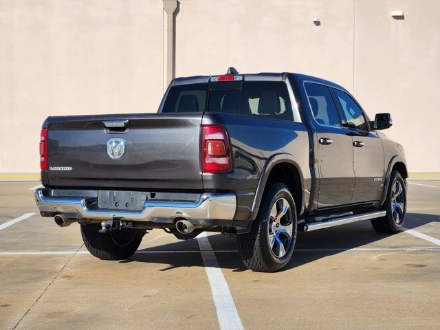 Used 2019 RAM 1500 Laramie image 5