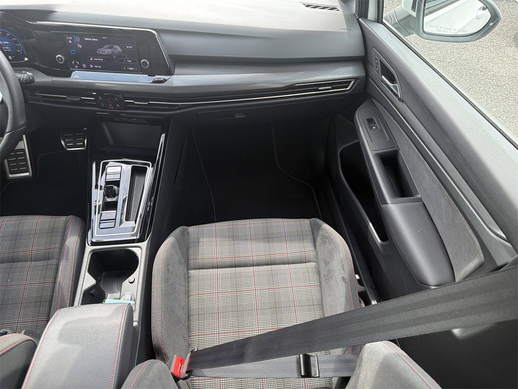 Used 2023 Volkswagen GTI S image 22