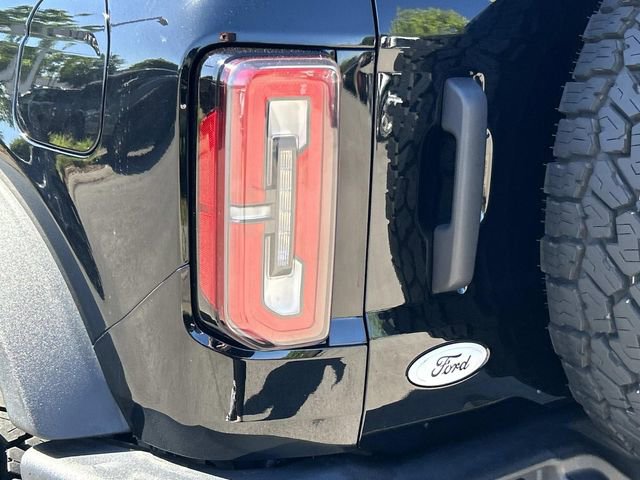 Certified 2022 Ford Bronco Big Bend AWD/4WD image 10