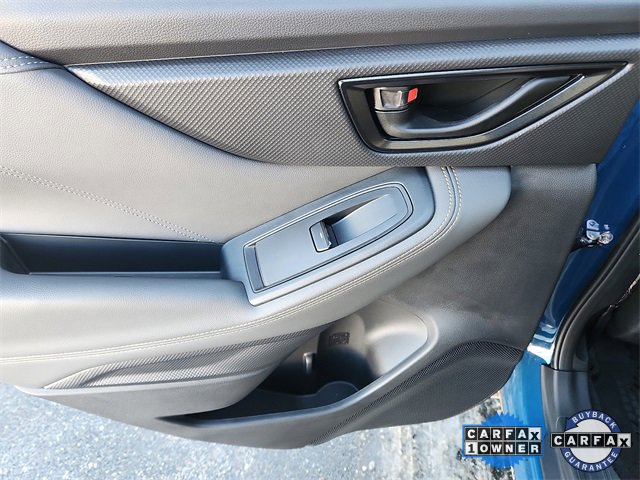 Used 2025 Subaru Forester Wilderness image 27