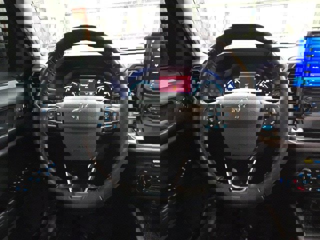 Certified 2023 Ford Bronco Sport Outer Banks image 46