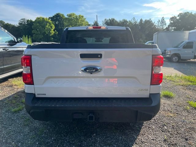 Certified 2024 Ford Maverick XLT w/ Equipment Group 300A Standard AWD/4WD image 13