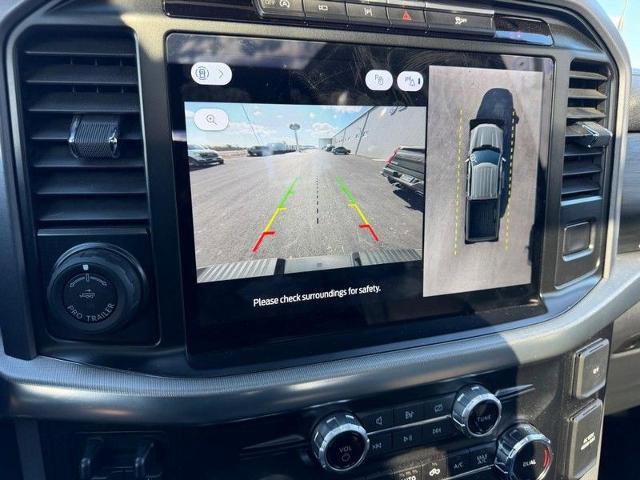 Certified 2024 Ford F150 Lariat w/ Tow/Haul Package image 23