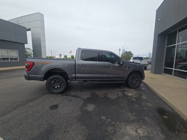 Certified 2023 Ford F150 Tremor w/ Equipment Group 402A High AWD/4WD image 4