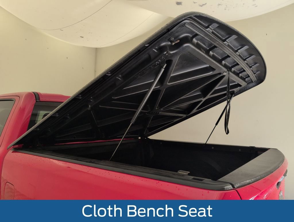 Used 2023 RAM 1500 Big Horn image 50