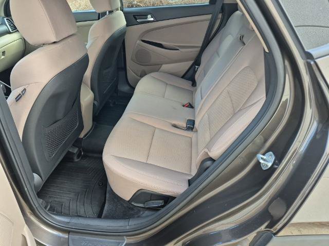 Used 2020 Hyundai Tucson Value image 11