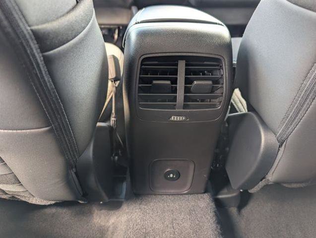 Certified 2025 Ford Bronco Sport Big Bend w/ Convenience Package AWD/4WD image 15