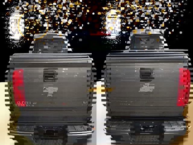 Used 2020 Chevrolet Colorado LT image 14