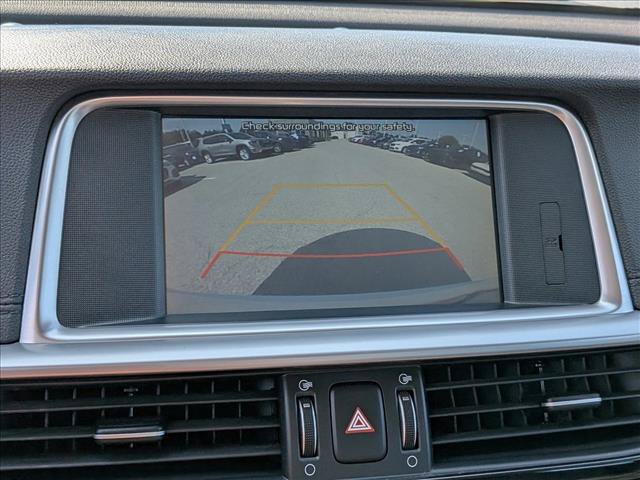 Used 2019 Kia Optima SX FWD image 15