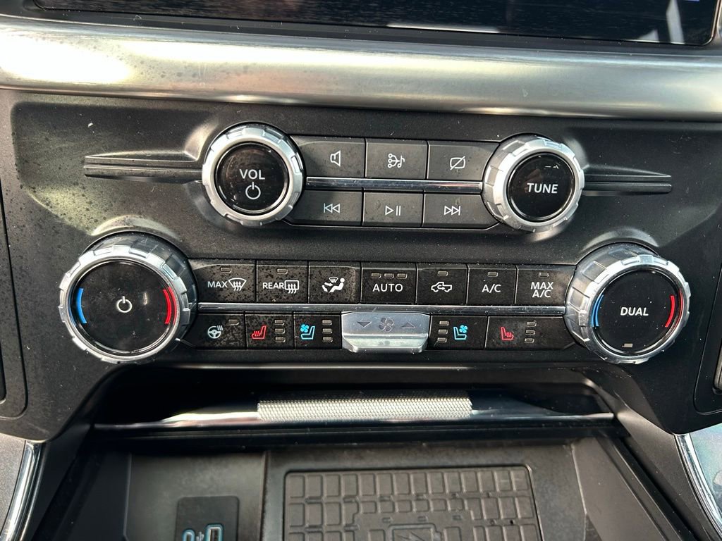 Certified 2023 Ford F150 Lariat w/ Equipment Group 502A High image 32