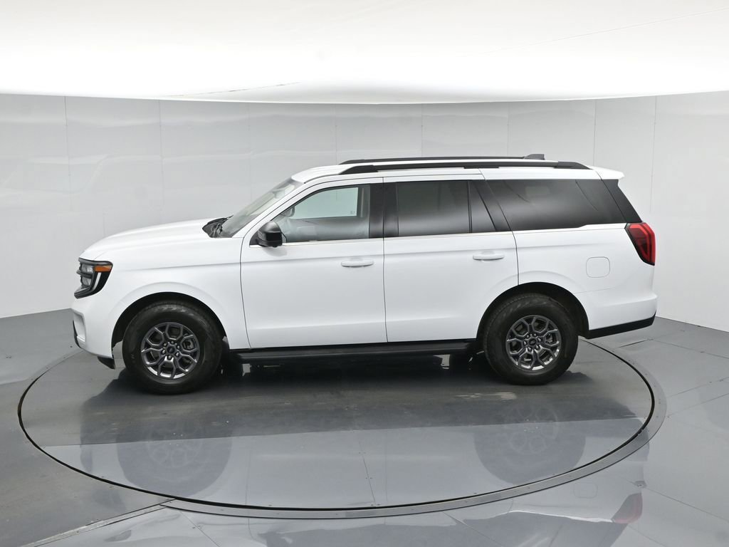 Certified 2025 Ford Expedition Active AWD/4WD image 48