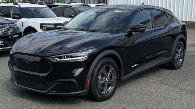 Certified 2023 Ford Mustang Mach-E Select AWD/4WD image 30