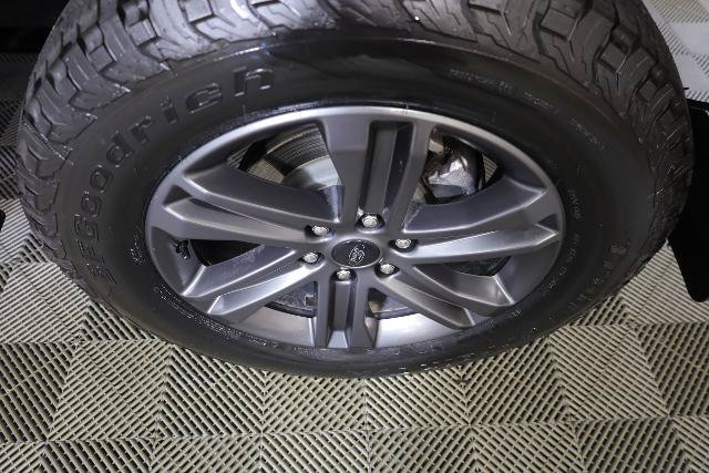 Certified 2023 Ford F150 XLT w/ Equipment Group 302A High AWD/4WD image 39