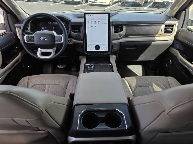Certified 2023 Ford Expedition Max Limited RWD image 8
