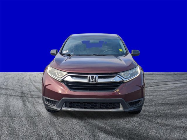 Used 2018 Honda CR-V LX image 9