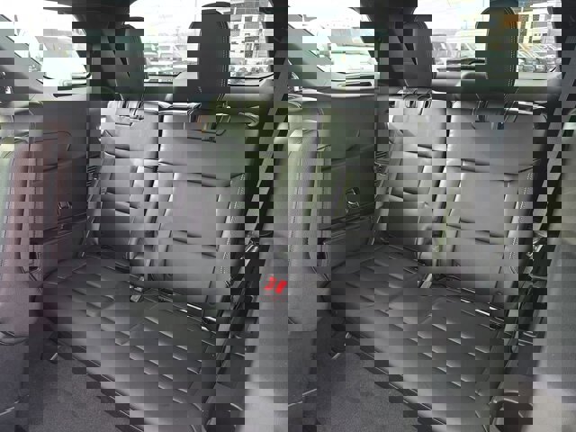 Certified 2022 Ford Explorer ST w/ Equipment Group 401A image 24