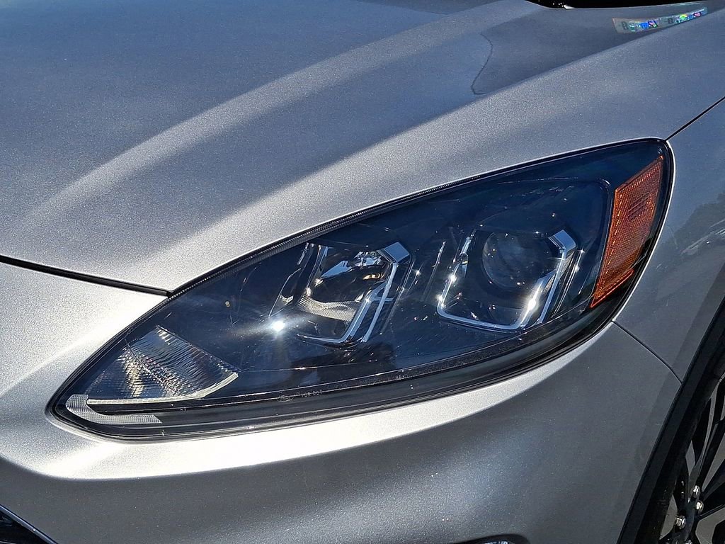 Certified 2020 Ford Escape SEL AWD/4WD image 8