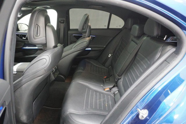 Used 2023 Mercedes-Benz C 300 Sedan image 21