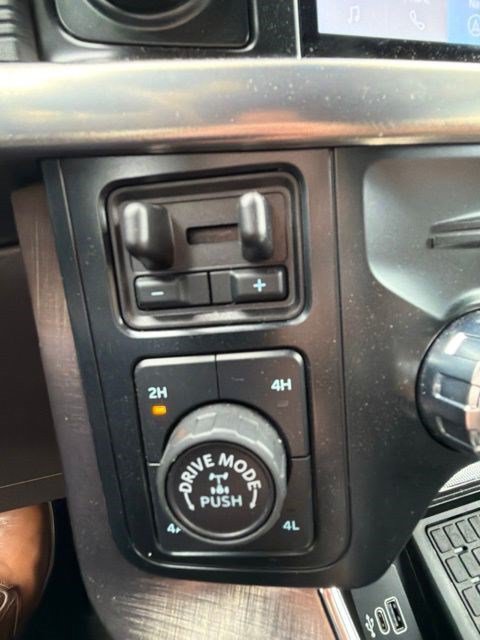 Certified 2025 Ford F150 King Ranch w/ FX4 Off-Road Package AWD/4WD image 22