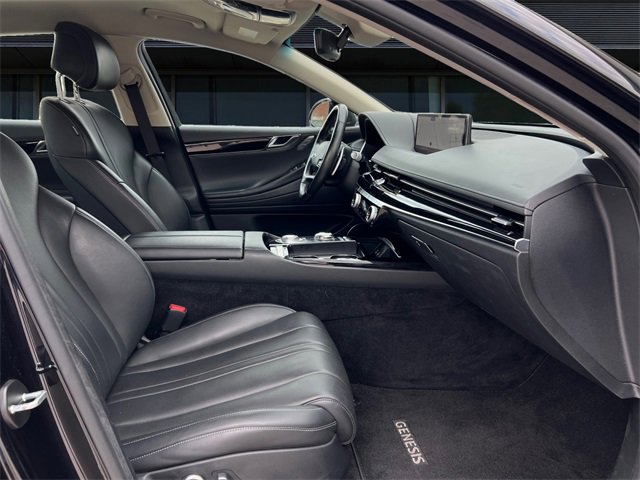 Used 2023 Genesis G80 2.5T image 15