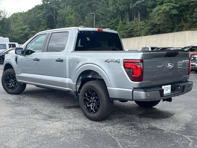 Certified 2026 Ford F150 STX AWD/4WD image 6