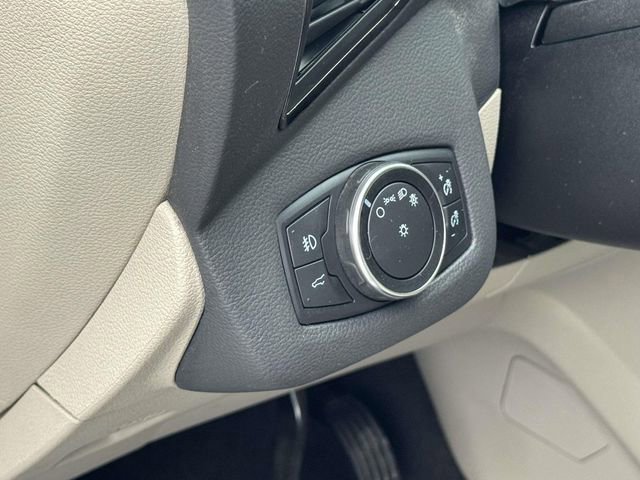 Certified 2024 Ford Escape ST-Line w/ Equipment Group 301A image 29