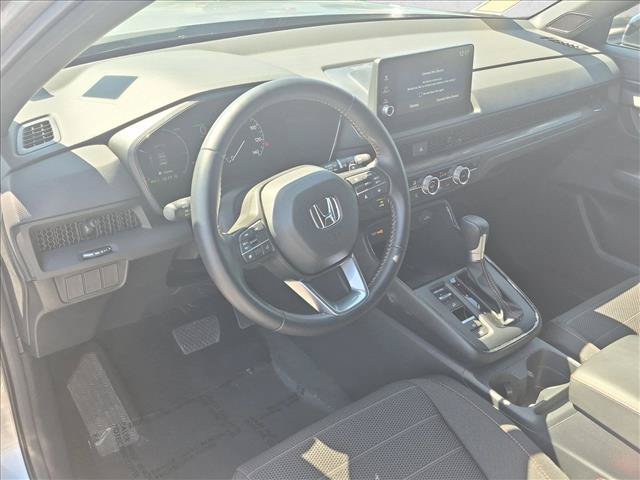 Used 2026 Honda CR-V Sport image 10