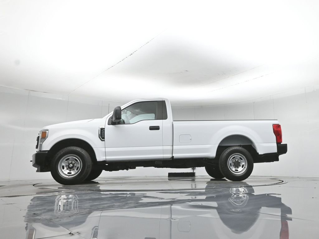 Certified 2022 Ford F250 XL RWD image 50