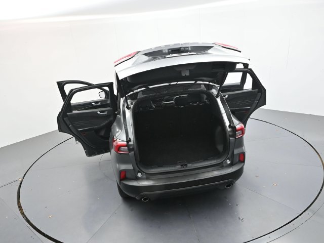 Certified 2025 Ford Escape ST-Line FWD image 50