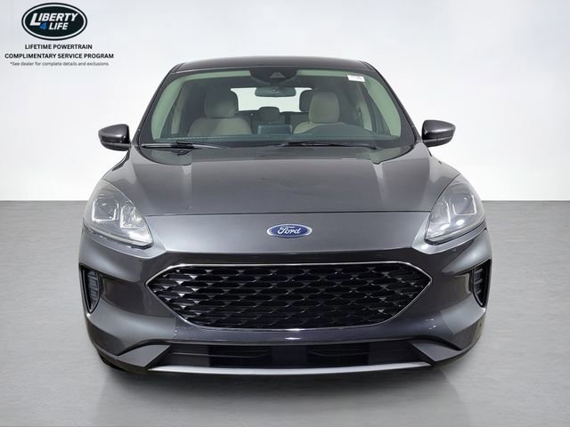 Certified 2020 Ford Escape SE image 8