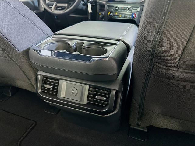 Certified 2025 Ford F150 STX w/ Equipment Group 200A image 16
