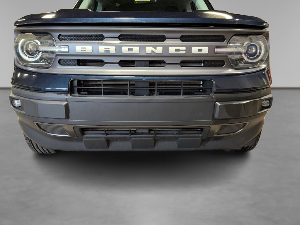 Certified 2021 Ford Bronco Sport Big Bend image 11