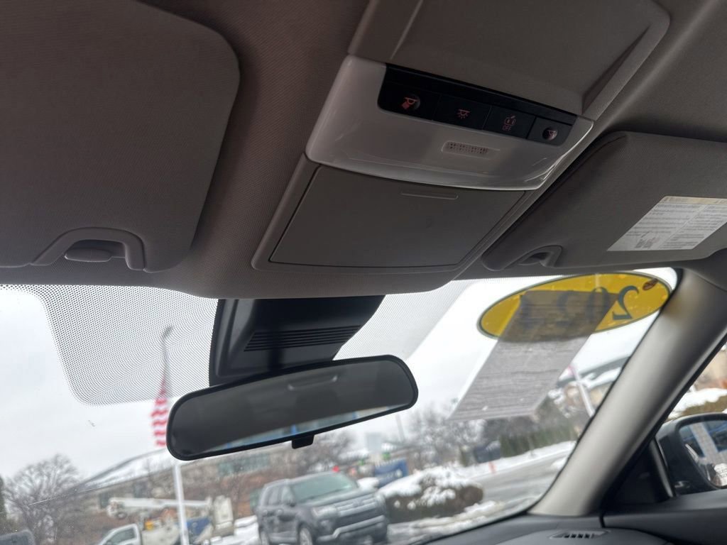 Used 2024 Nissan Altima 2.5 SR image 29