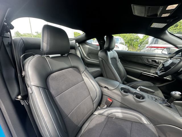 Certified 2026 Ford Mustang Dark Horse RWD image 33