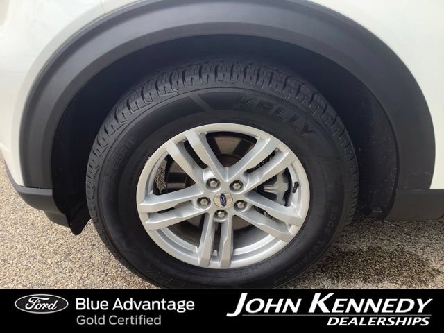 Certified 2023 Ford Explorer XLT w/ Equipment Group 202A AWD/4WD image 39