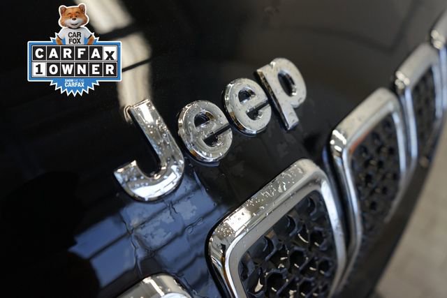 Used 2022 Jeep Cherokee Limited image 18