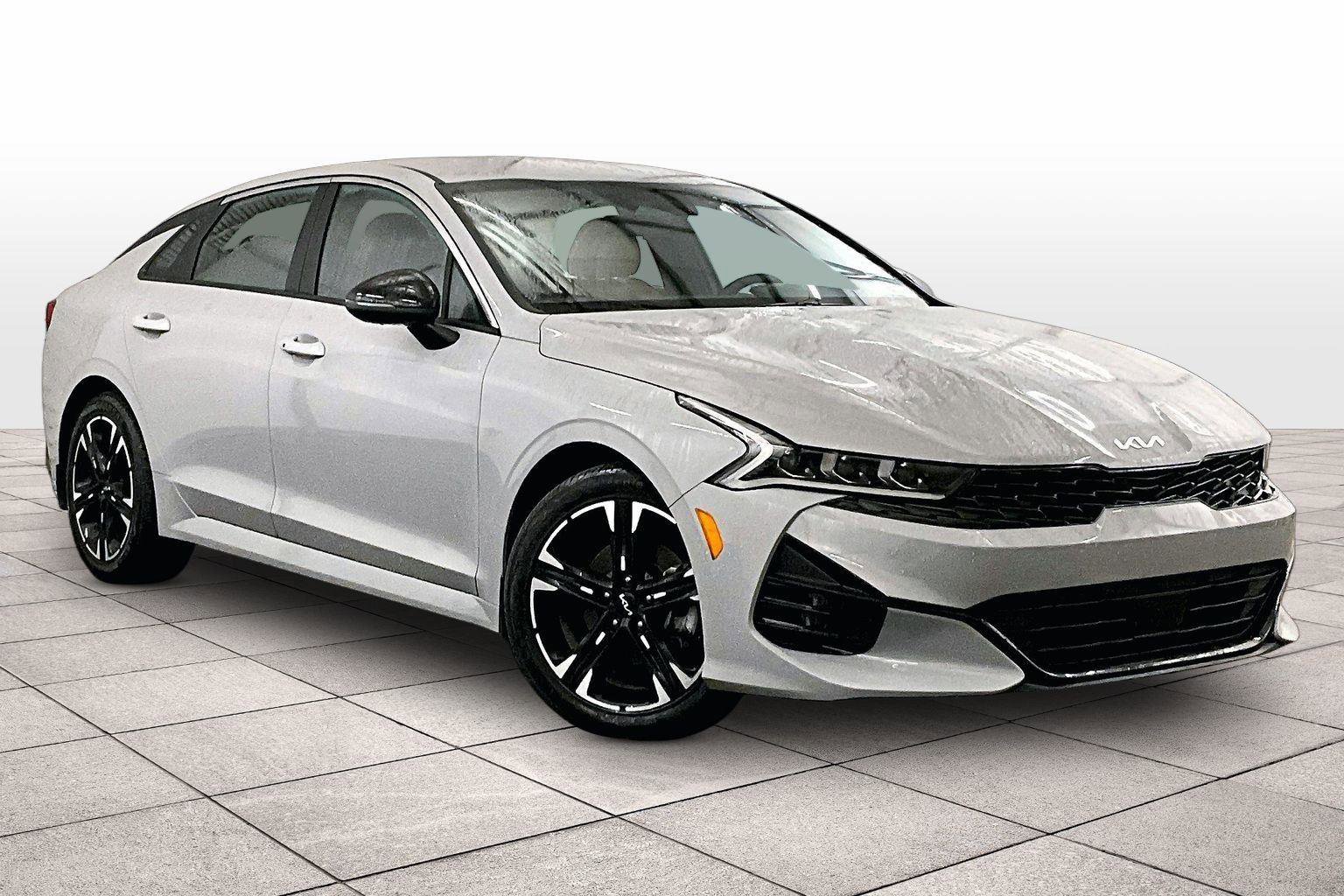 Used 2024 Kia K5 GT-Line w/ GT-Line Premium Package image 2