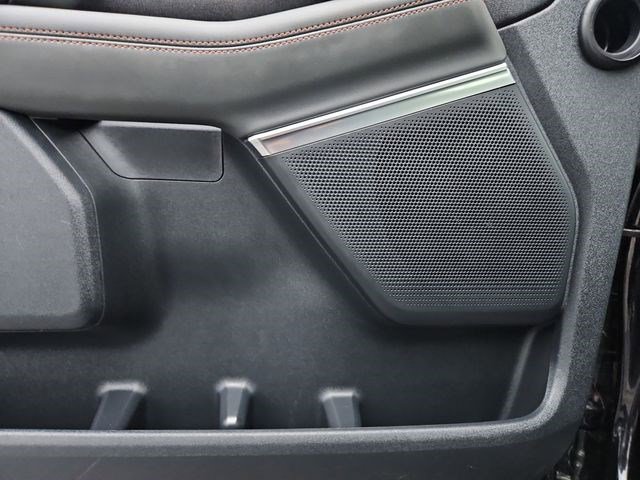 Certified 2025 Ford Expedition Max Active AWD/4WD image 17