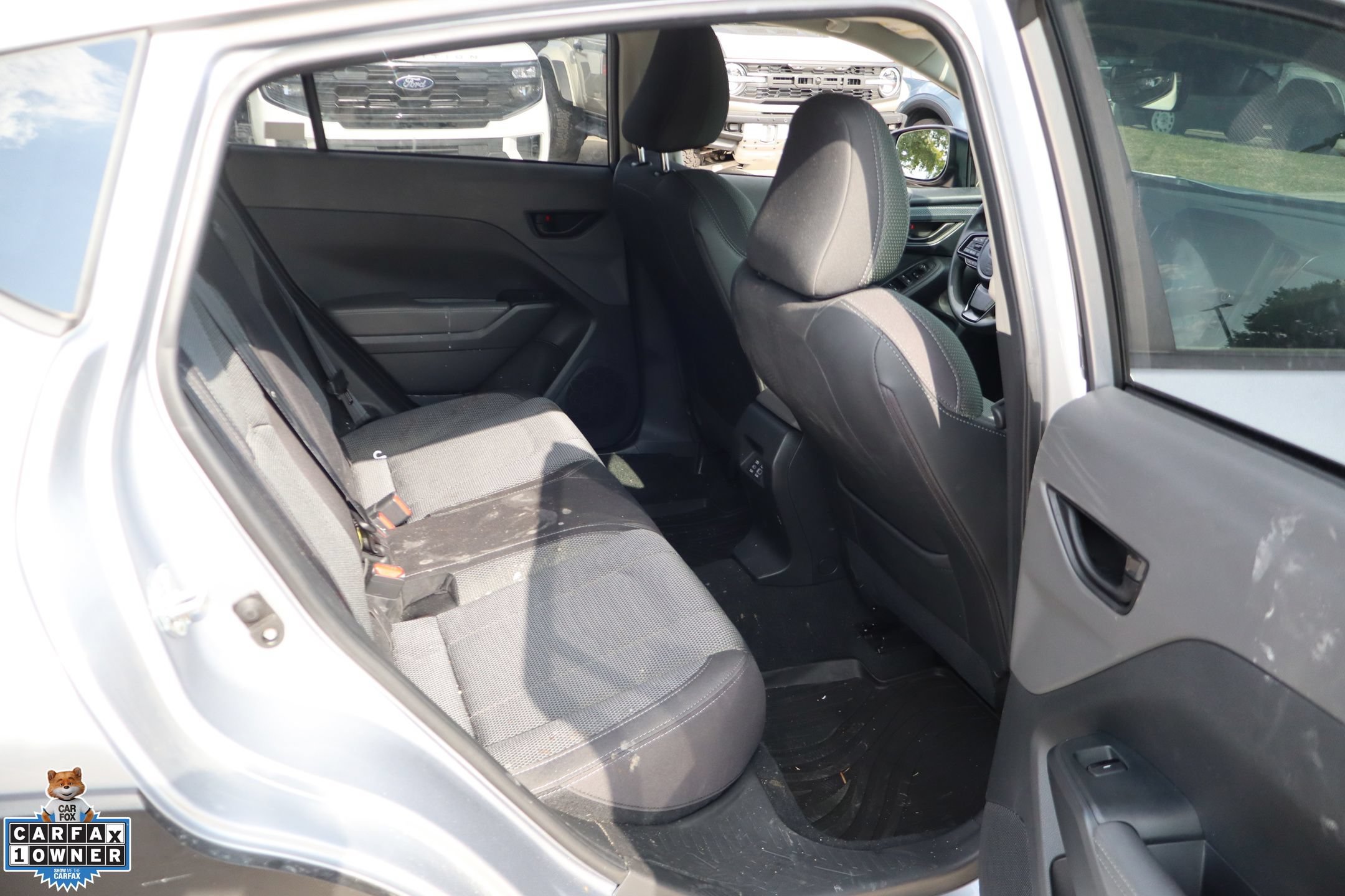 Used 2024 Subaru Crosstrek 2.0i Premium w/ Crosstrek Mirror Package AWD/4WD image 27