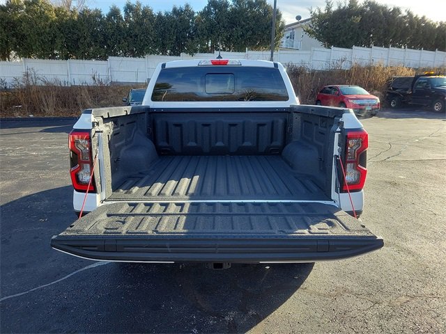 Certified 2024 Ford Ranger XLT w/ FX4 Off-Road Package image 29