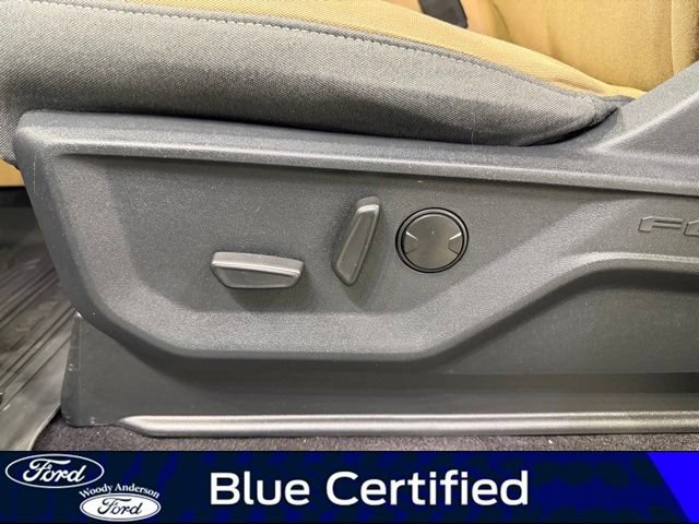 Certified 2023 Ford F150 XLT w/ Equipment Group 302A High AWD/4WD image 20