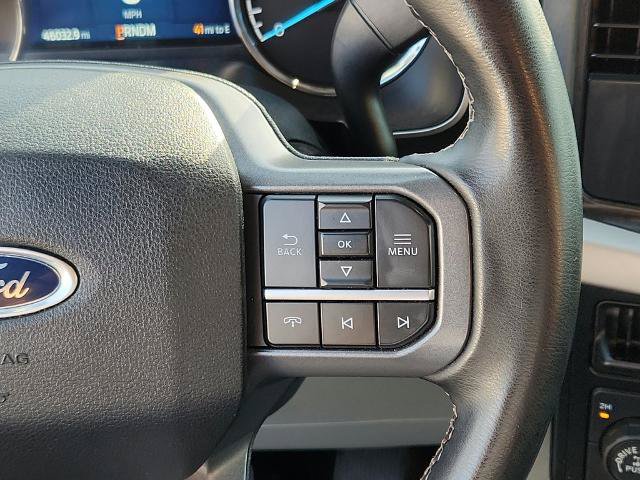 Certified 2023 Ford F150 4x4 SuperCrew image 30