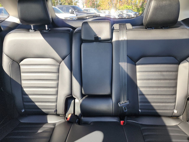 Certified 2024 Ford Edge SEL w/ Convenience Package image 19