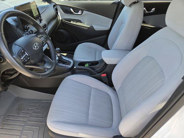 Used 2023 Hyundai Kona SEL w/ Convenience Package AWD/4WD image 22